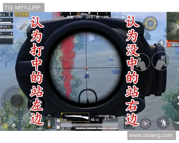 科学与和平精英结合的高效训练方法探讨与实践分享